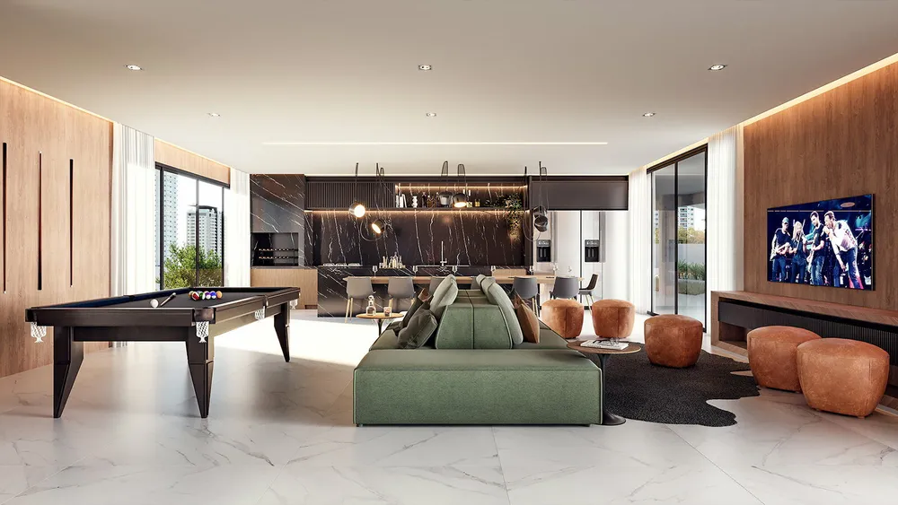 Apartamento, 200 m² - Foto 4