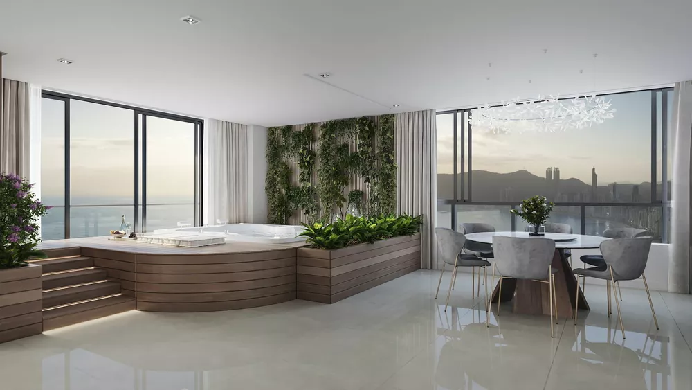 Apartamento, 200 m² - Foto 5