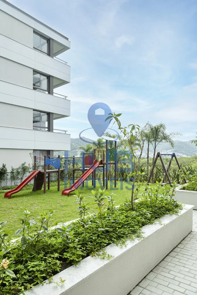 Apartamento, 3 quartos, 109 m² - Foto 3