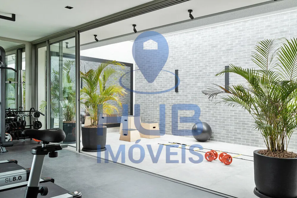 Apartamento, 3 quartos, 109 m² - Foto 4