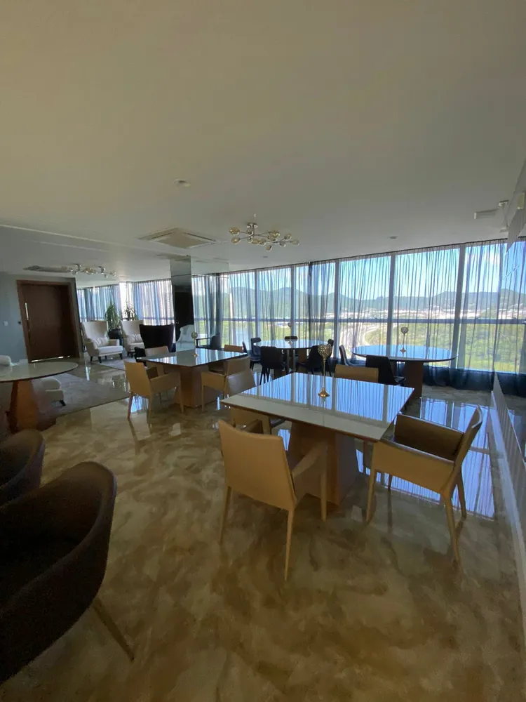 Apartamento, 3 quartos, 336 m² - Foto 3
