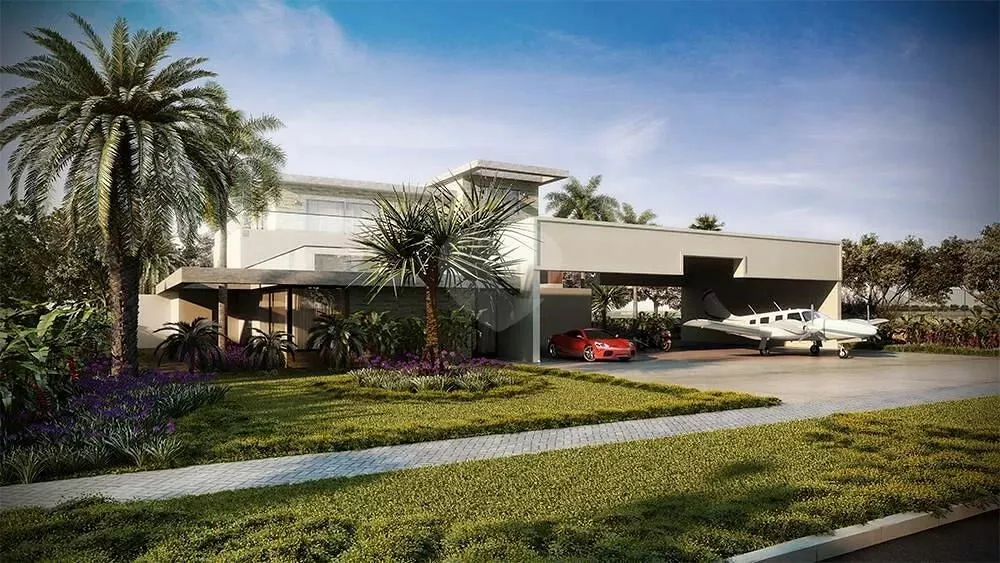 Terreno, 1400 m² - Foto 1