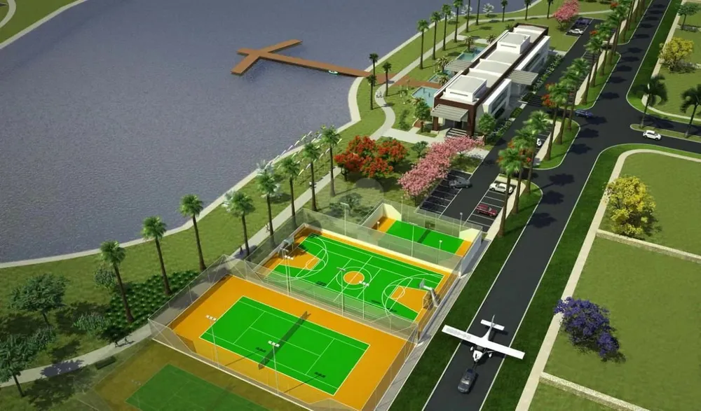 Terreno, 1400 m² - Foto 9