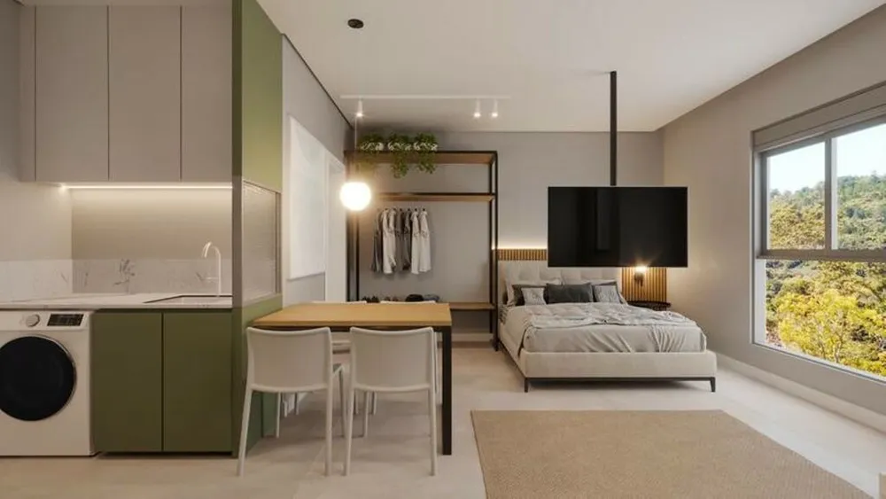 Apartamento, 106 m² - Foto 5