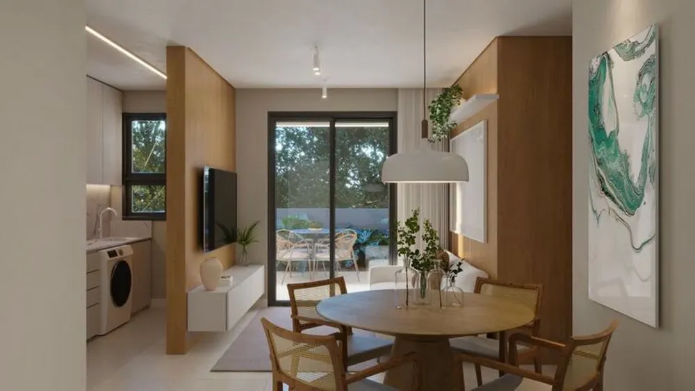 Apartamento, 106 m² - Foto 7