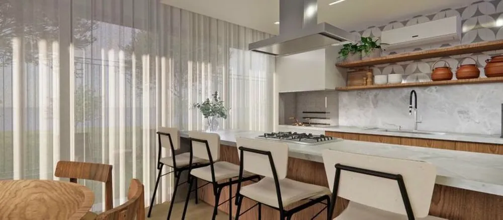 Apartamento, 106 m² - Foto 2