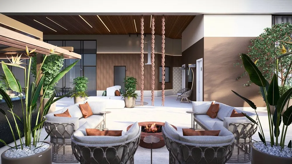 Apartamento, 3 quartos, 136 m² - Foto 8