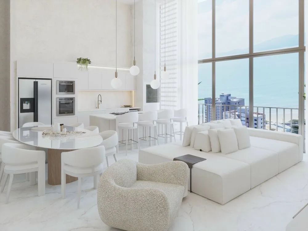 Apartamento, 3 quartos, 136 m² - Foto 11