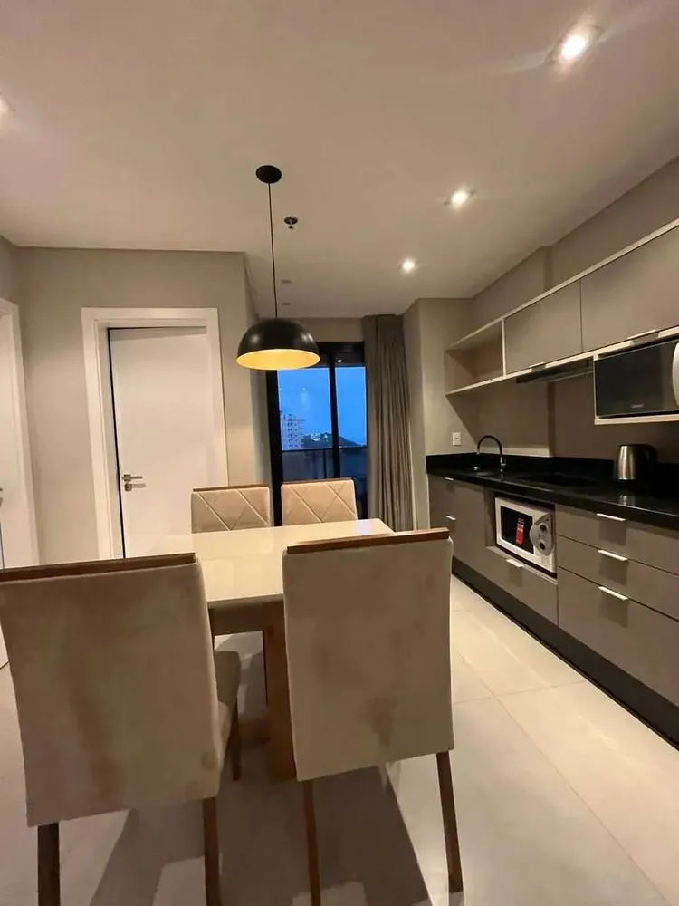 Apartamento, 2 quartos - Foto 2