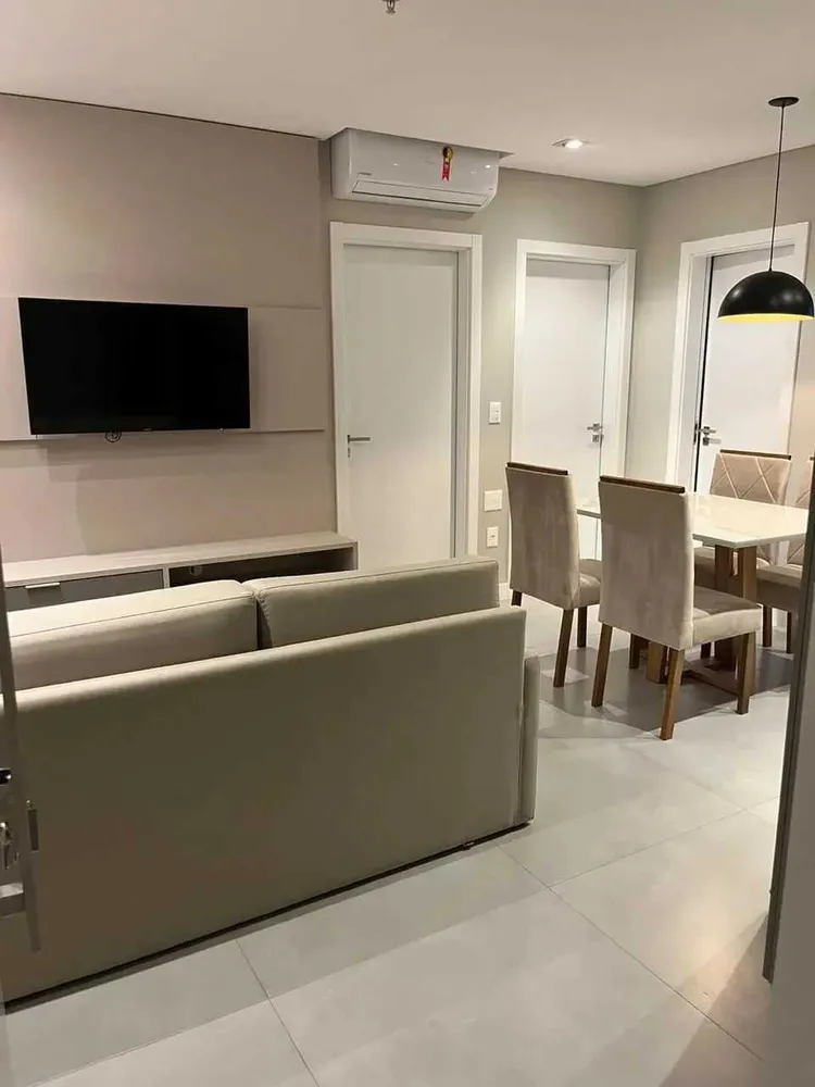 Apartamento, 2 quartos - Foto 1