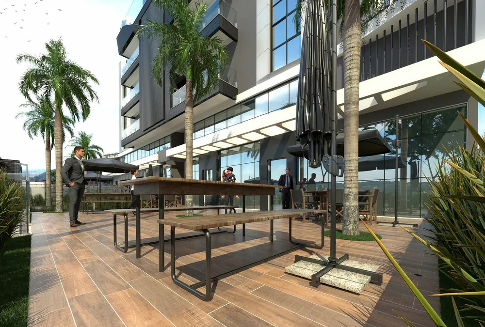 Apartamento, 4 quartos, 369 m² - Foto 5