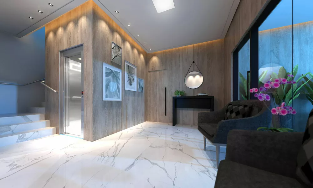 Apartamento, 4 quartos, 369 m² - Foto 1