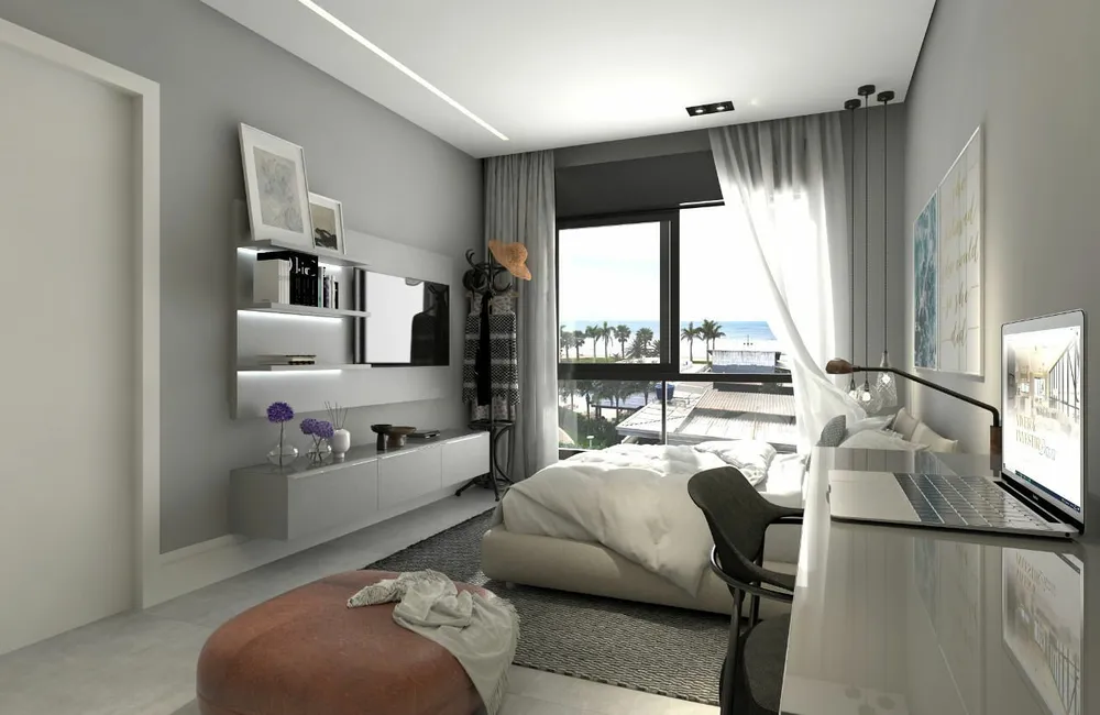 Apartamento, 4 quartos, 369 m² - Foto 12