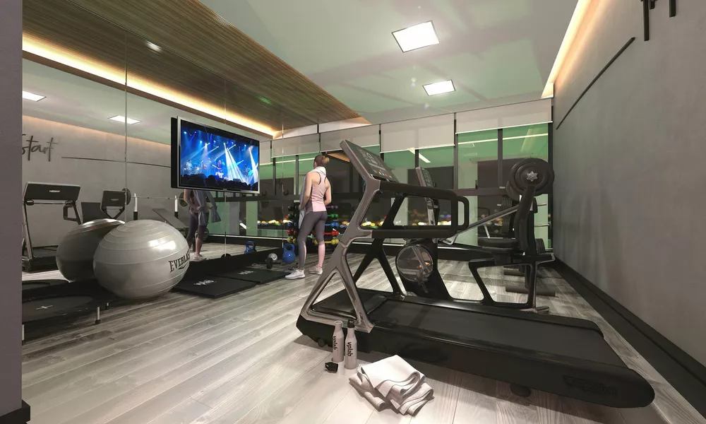 Apartamento, 4 quartos, 369 m² - Foto 3