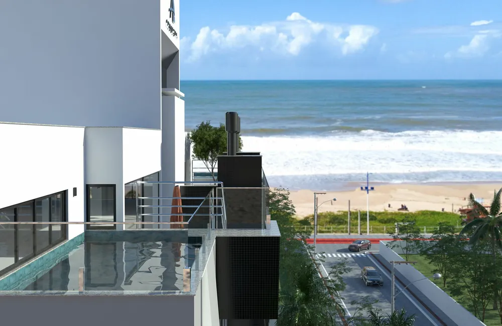Apartamento, 4 quartos, 369 m² - Foto 8
