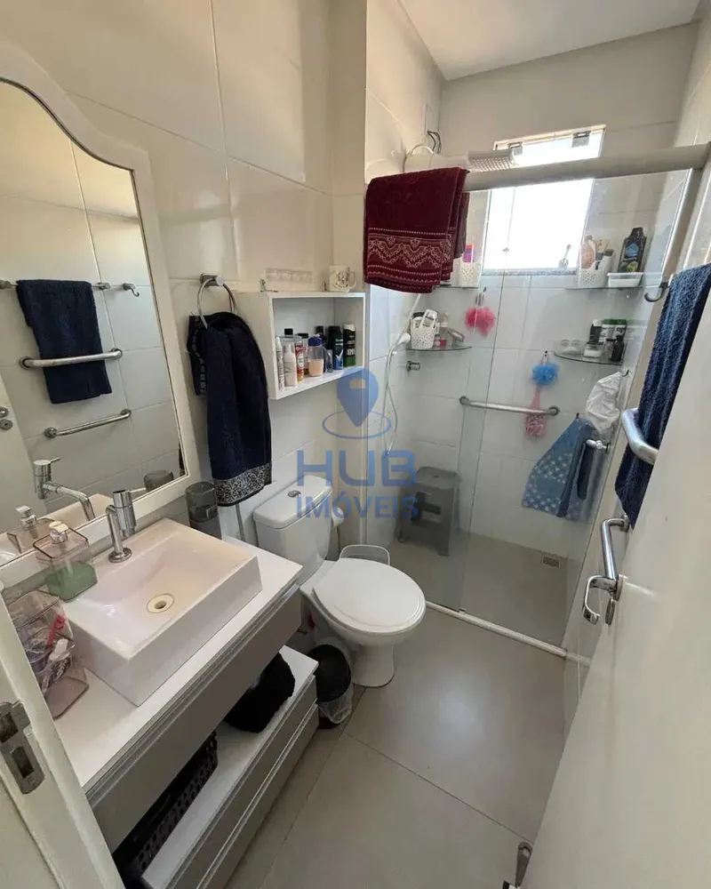 Apartamento, 2 quartos - Foto 4