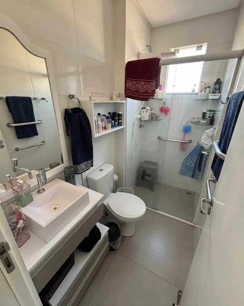 Apartamento, 2 quartos - Foto 2