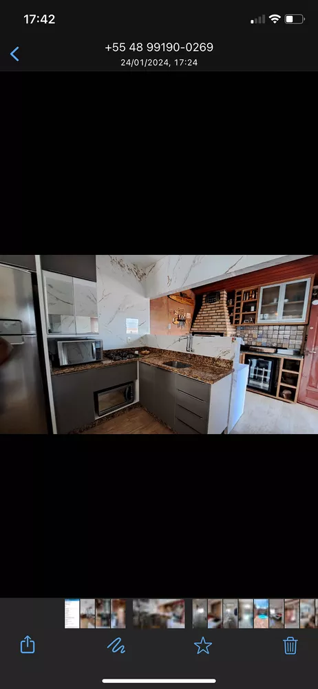 Casa, 1 quarto, 84 m² - Foto 12