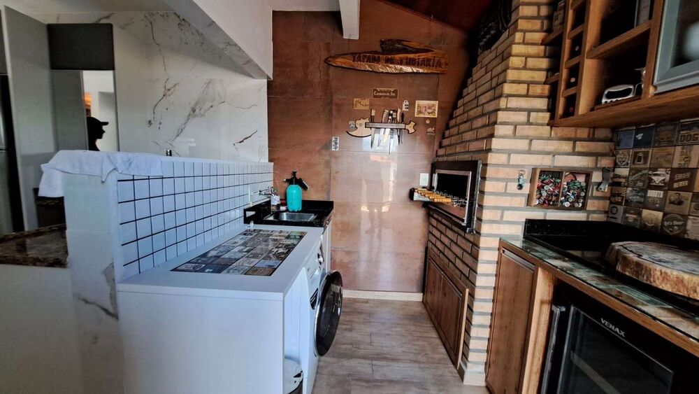 Casa, 1 quarto, 84 m² - Foto 4