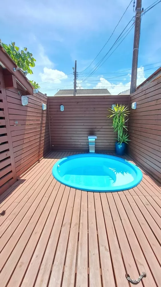 Casa, 1 quarto, 84 m² - Foto 9