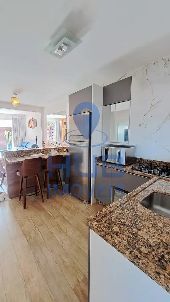 Casa, 1 quarto, 84 m² - Foto 8