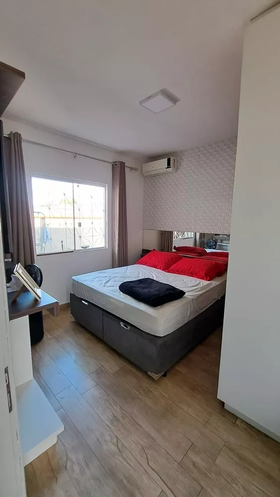 Casa, 1 quarto, 84 m² - Foto 6