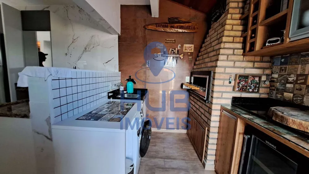 Casa, 1 quarto, 84 m² - Foto 13