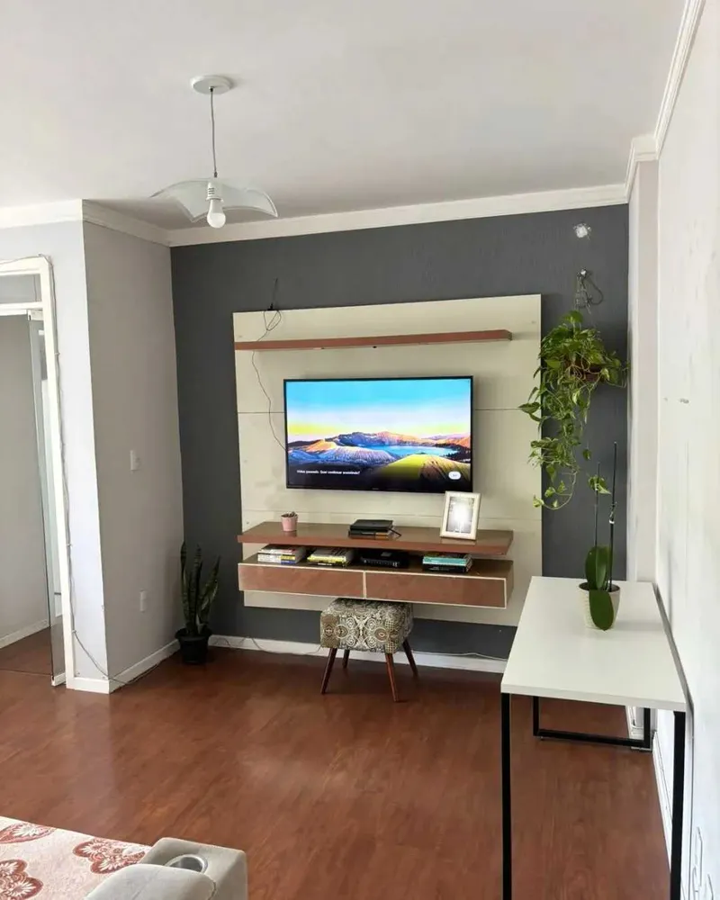 Apartamento, 2 quartos - Foto 9
