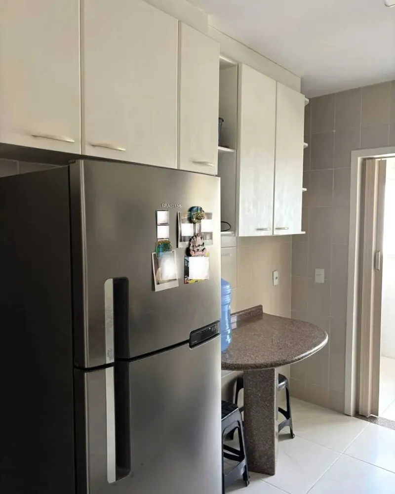 Apartamento, 2 quartos - Foto 2