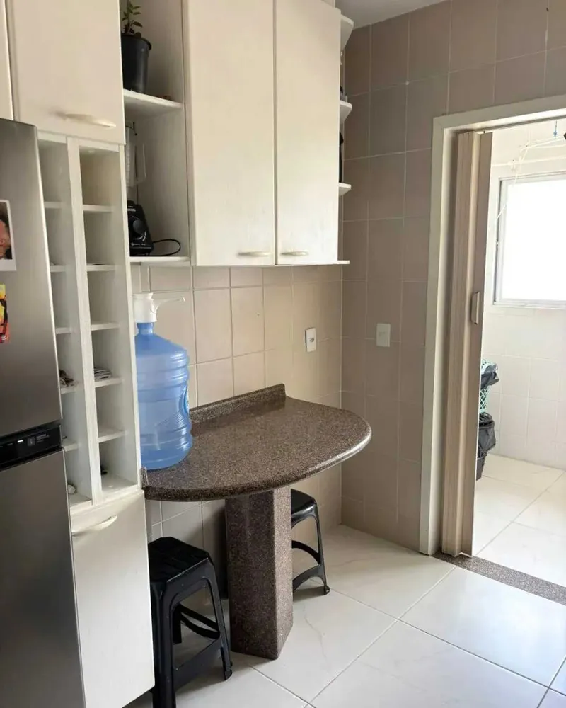 Apartamento, 2 quartos - Foto 4