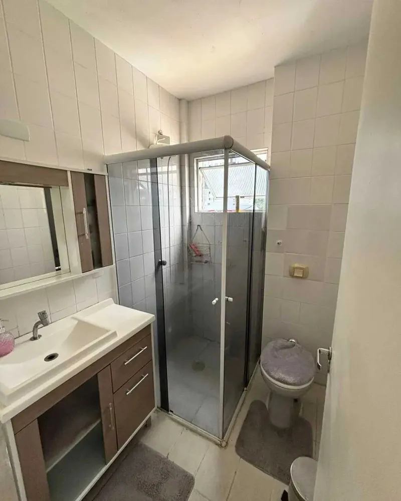 Apartamento, 2 quartos - Foto 10