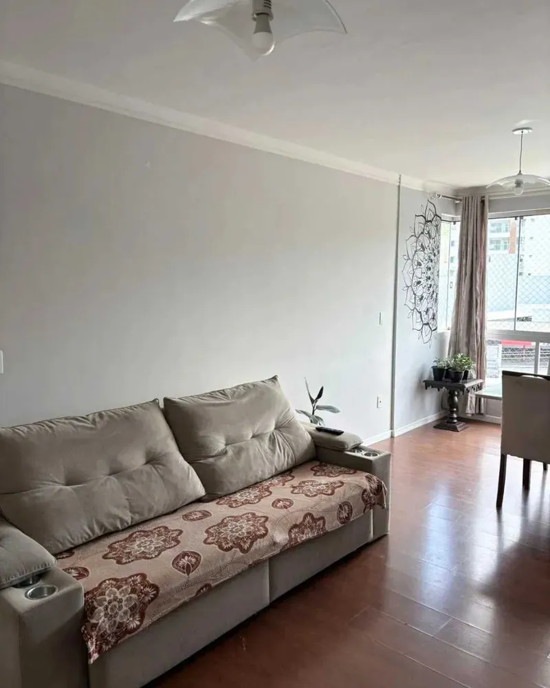 Apartamento, 2 quartos - Foto 6