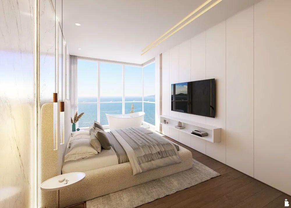Apartamento, 3 quartos, 131 m² - Foto 7