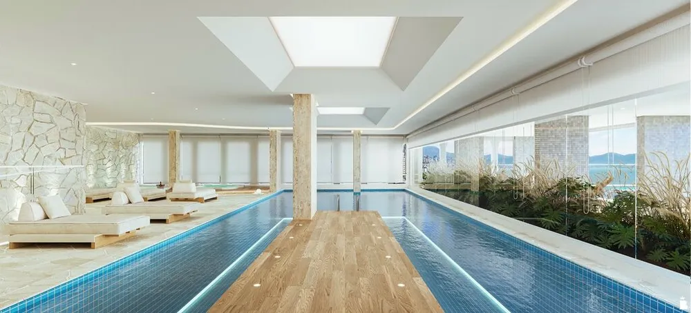 Apartamento, 3 quartos, 131 m² - Foto 3
