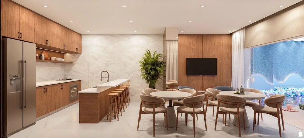 Apartamento, 3 quartos, 131 m² - Foto 7