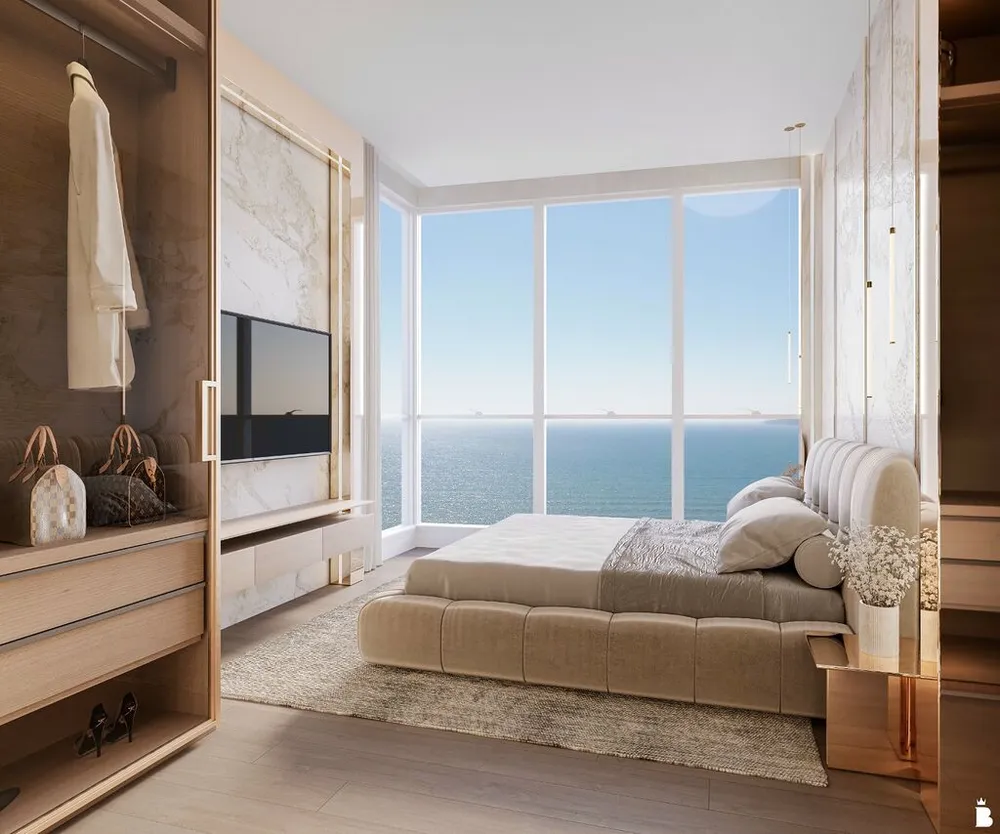 Apartamento, 3 quartos, 131 m² - Foto 6