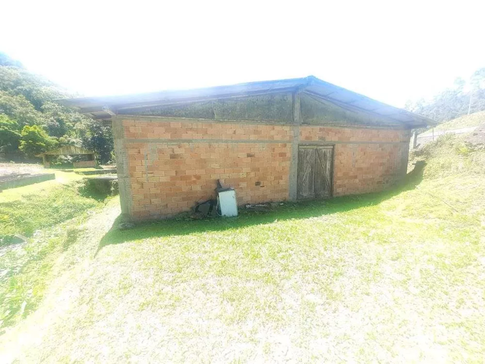 Chácara, 4 quartos, 66 hectares - Foto 1
