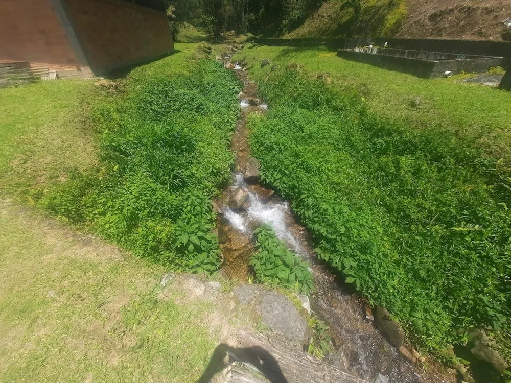 Sítio, 4 quartos, 66 hectares - Foto 11