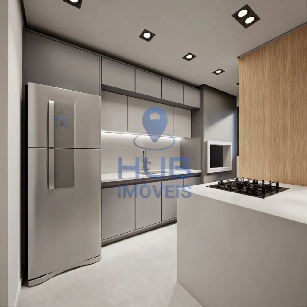 Apartamento, 3 quartos, 99 m² - Foto 3