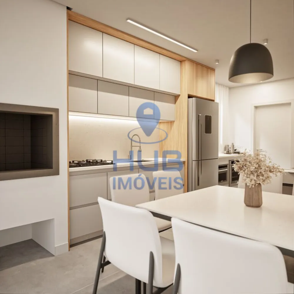 Apartamento, 3 quartos, 99 m² - Foto 11