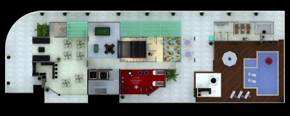 Apartamento, 150 m² - Foto 6