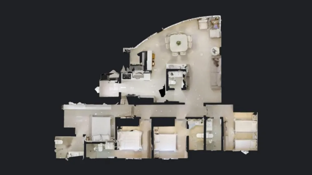 Apartamento, 150 m² - Foto 9