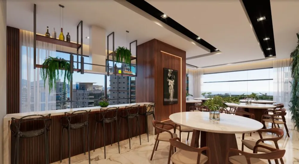 Apartamento, 3 quartos, 116 m² - Foto 6