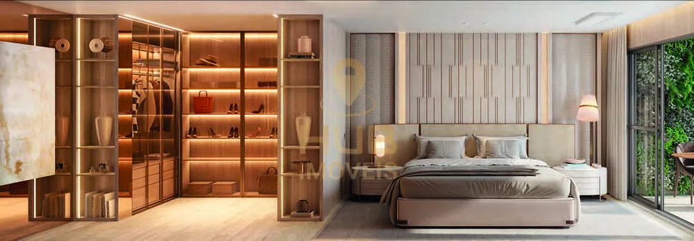 Casa, 4 quartos, 416 m² - Foto 19