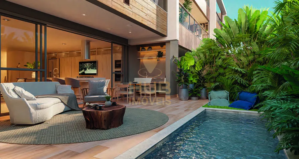Casa, 4 quartos, 416 m² - Foto 17