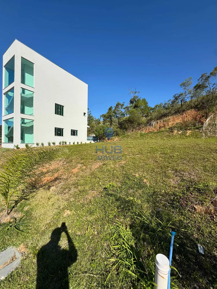 Terreno, 383 m² - Foto 1