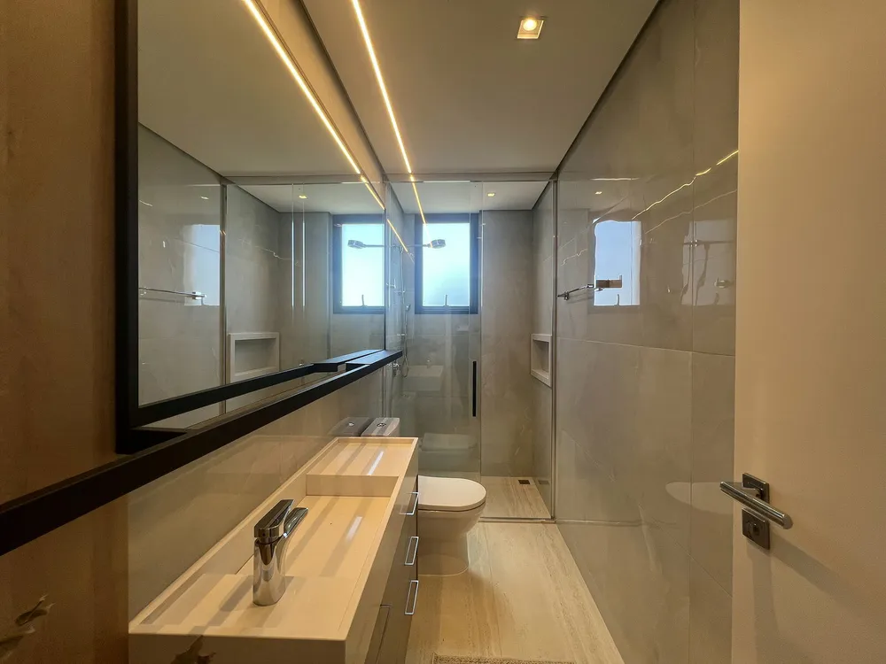 Apartamento, 3 quartos, 120 m² - Foto 4