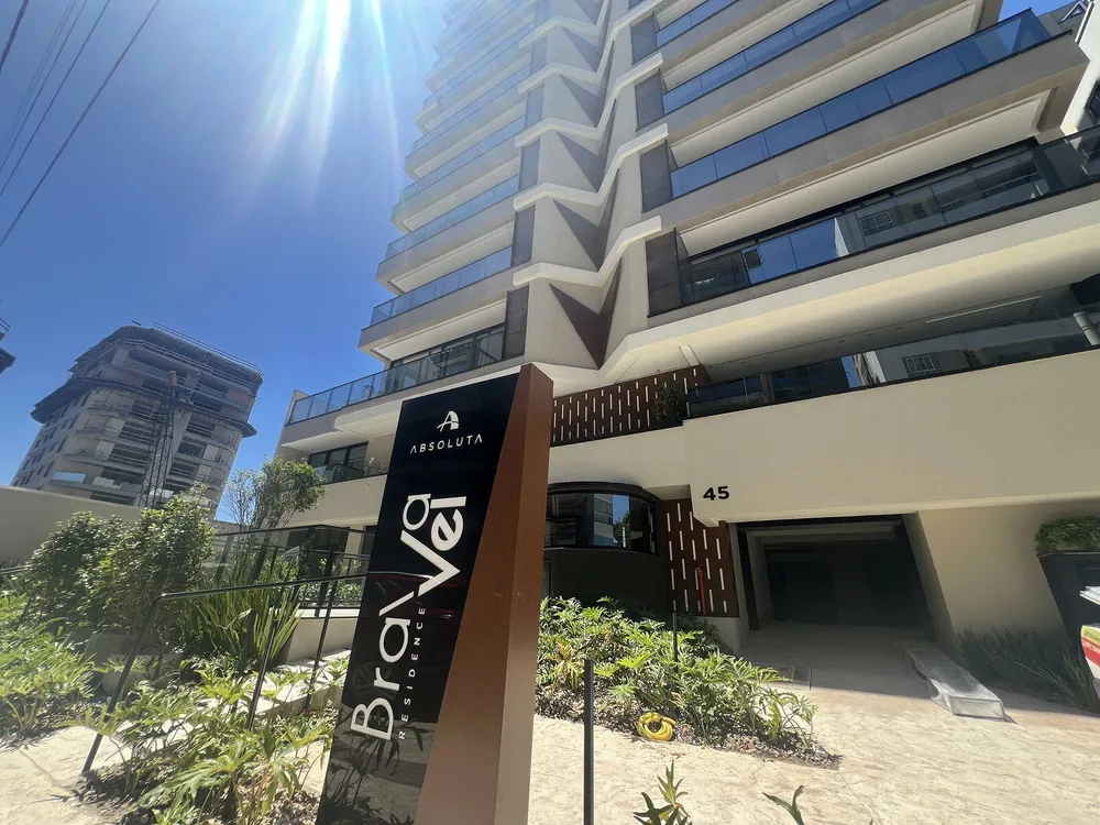 Apartamento, 3 quartos, 120 m² - Foto 7