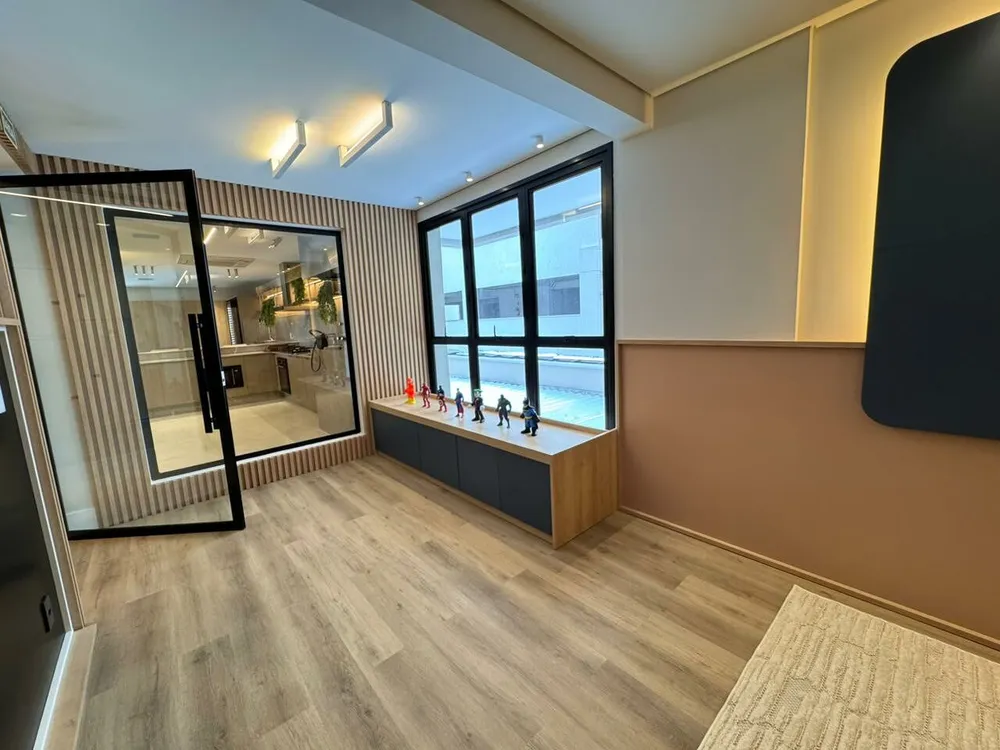 Apartamento, 3 quartos, 120 m² - Foto 5