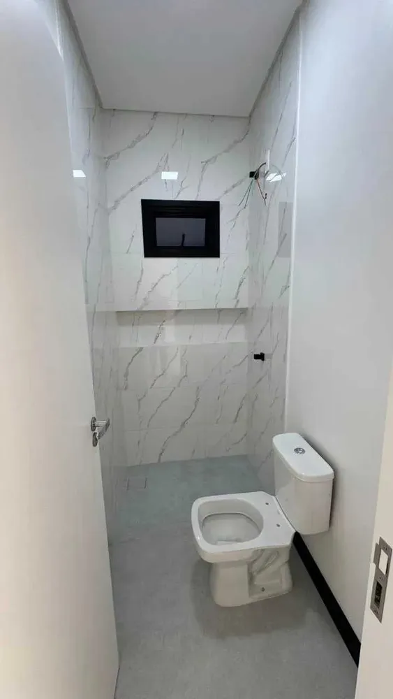Casa, 3 quartos - Foto 11